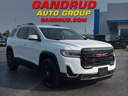 2023 GMC Acadia Green Bay WI