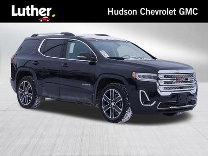 2023 GMC Acadia Hudson WI