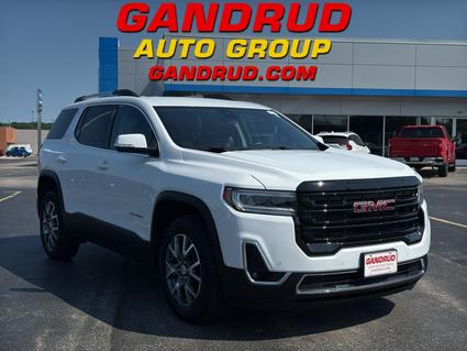2023 GMC Acadia Green Bay WI