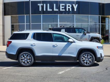 2023 GMC Acadia Los Lunas NM