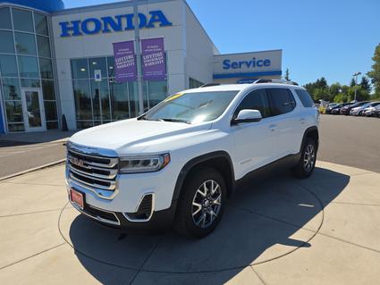 2023 GMC Acadia McMinnville OR