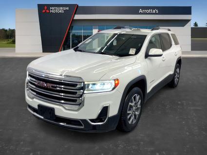 2023 GMC Acadia Spokane WA