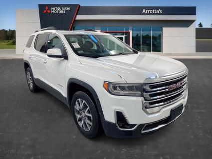 2023 GMC Acadia Spokane WA