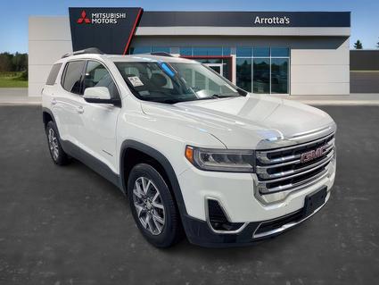 2023 GMC Acadia Spokane WA