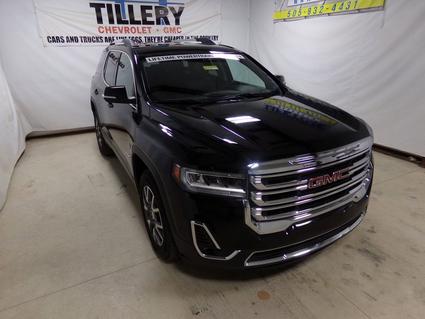 2023 GMC Acadia Los Lunas NM