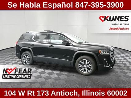 2023 GMC Acadia Antioch IL