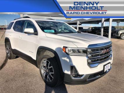 2023 GMC Acadia Rapid City SD