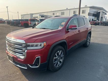 2023 GMC Acadia Hermiston OR