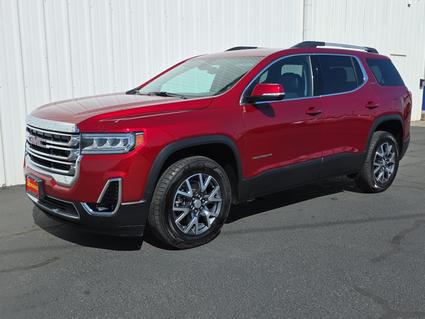 2023 GMC Acadia Hermiston OR