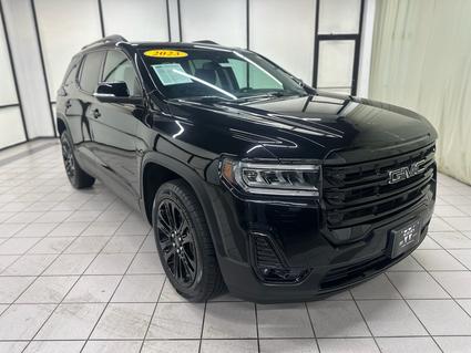 2023 GMC Acadia Demotte IN