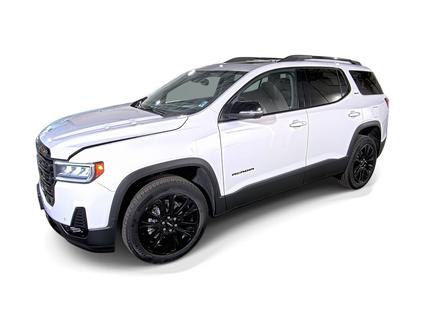 2022 GMC Acadia Billings MT