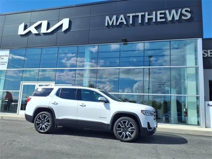 2022 GMC Acadia Liverpool NY