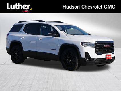 2023 GMC Acadia Hudson WI