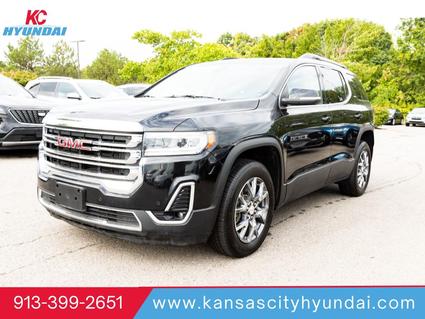 2023 GMC Acadia Merriam KS
