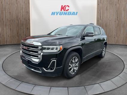 2023 GMC Acadia Merriam KS