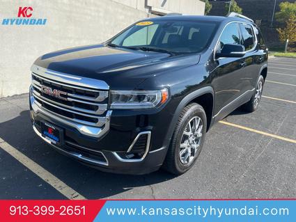 2023 GMC Acadia Merriam KS