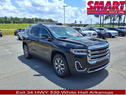2023 GMC Acadia White Hall AR