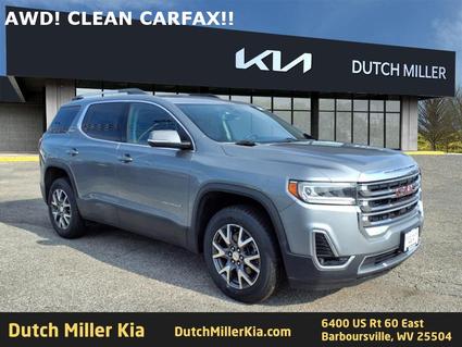 2023 GMC Acadia Barboursville WV