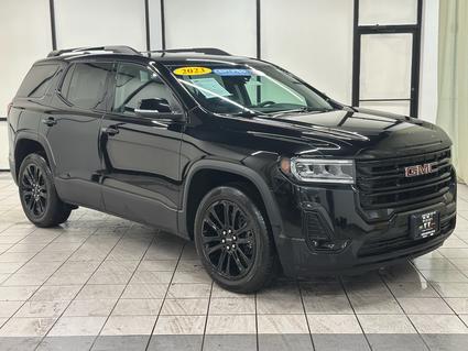 2023 GMC Acadia Demotte IN