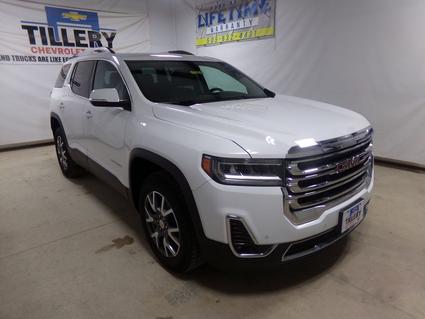 2023 GMC Acadia Los Lunas NM
