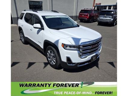 2023 GMC Acadia La Grande OR