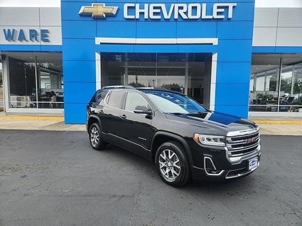 2023 GMC Acadia North Bend OR