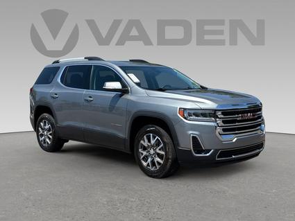 2023 GMC Acadia Savannah GA