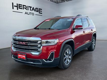 2023 GMC Acadia Perry  UT