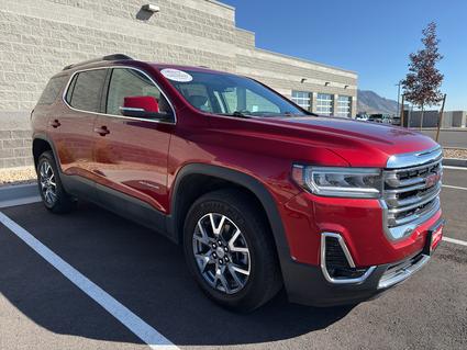 2023 GMC Acadia Perry  UT