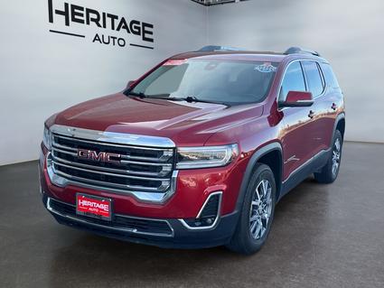 2023 GMC Acadia Perry  UT