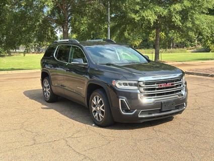 2020 GMC Acadia Brandon MS