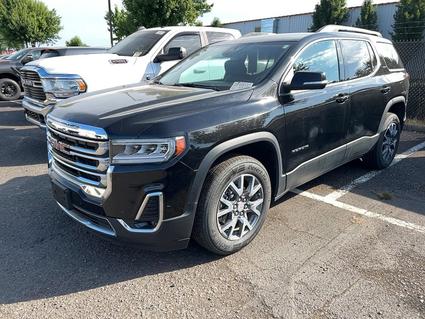 2023 GMC Acadia Cottage Grove OR