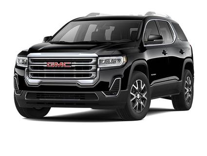 2023 GMC Acadia Cottage Grove OR