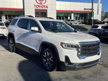 2023 GMC Acadia Sylacauga AL