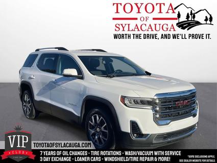 2023 GMC Acadia Sylacauga AL