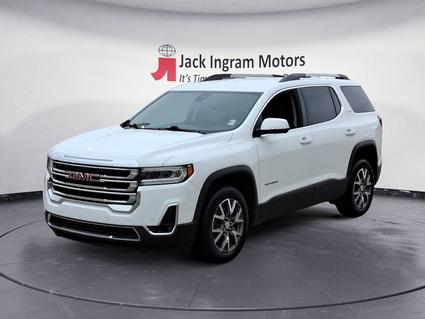 2023 GMC Acadia Montgomery AL
