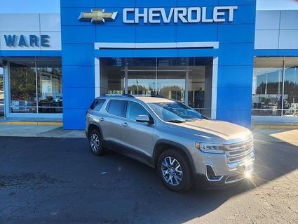 2023 GMC Acadia North Bend OR