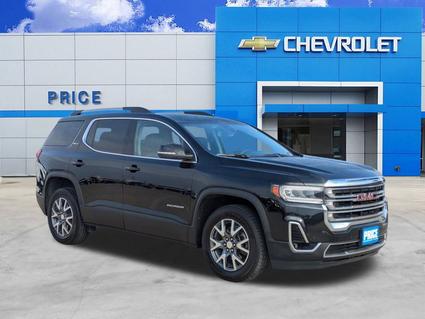 2023 GMC Acadia Pleasanton TX