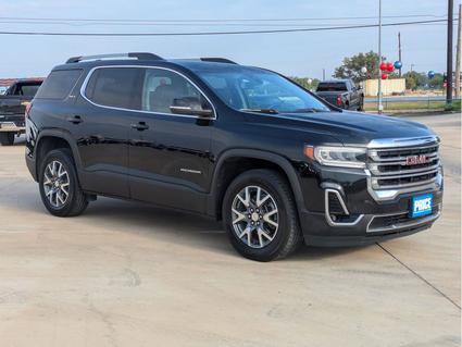 2023 GMC Acadia Pleasanton TX