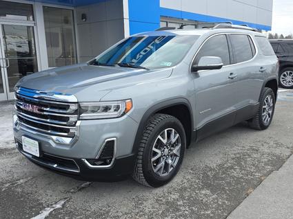 2023 GMC Acadia Lewisburg WV