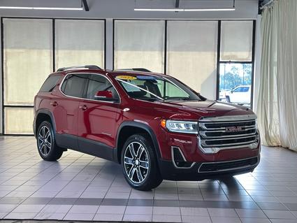 2023 GMC Acadia Demotte IN