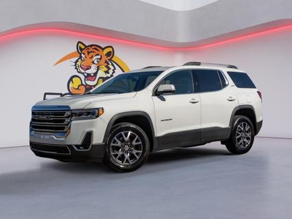 2023 GMC Acadia Hernando MS