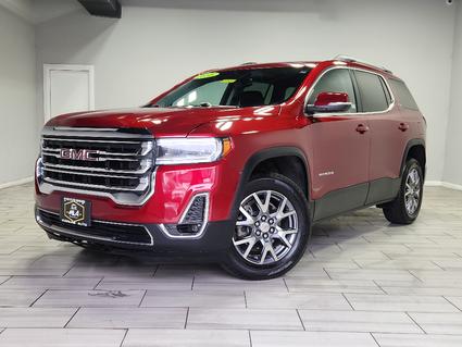 2023 GMC Acadia Philadelphia PA