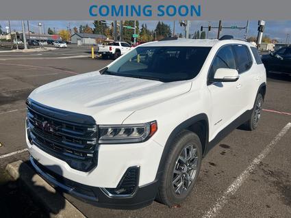 2023 GMC Acadia Junction City OR
