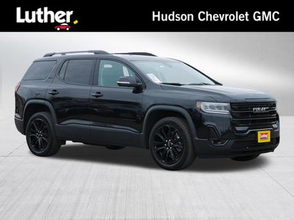 2023 GMC Acadia Hudson WI