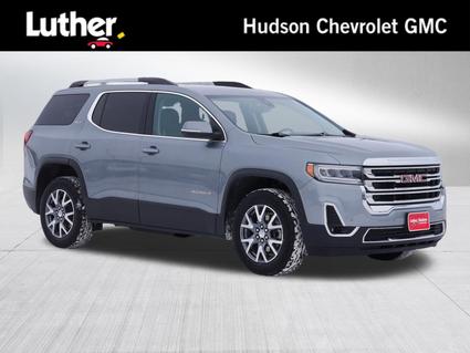 2023 GMC Acadia Hudson WI