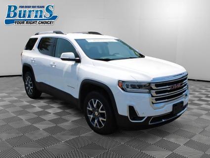 2023 GMC Acadia Rock Hill SC