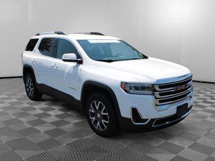 2023 GMC Acadia Rock Hill SC