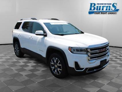 2023 GMC Acadia Rock Hill SC