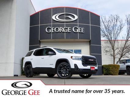 2023 GMC Acadia Liberty Lake WA